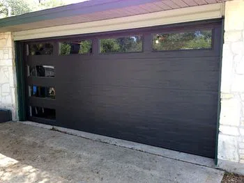 Garage Door Solution Service Rumford, RI 401-320-1105 - ovr-gdr-16m